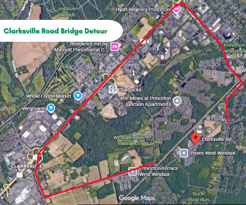 Clarksville-Road-Bridge-Detour