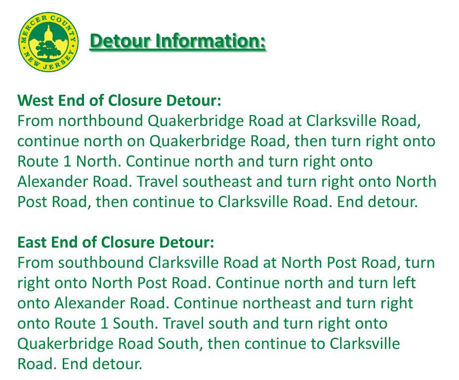 detour-clarksville
